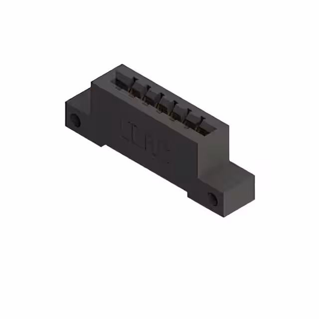 887-006-542-112 EDAC Inc.  Edgeboard Connectors